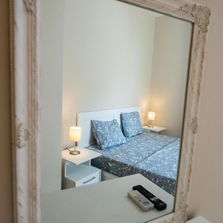 Nikiana Two Bedroom Apartment Kültér fotó