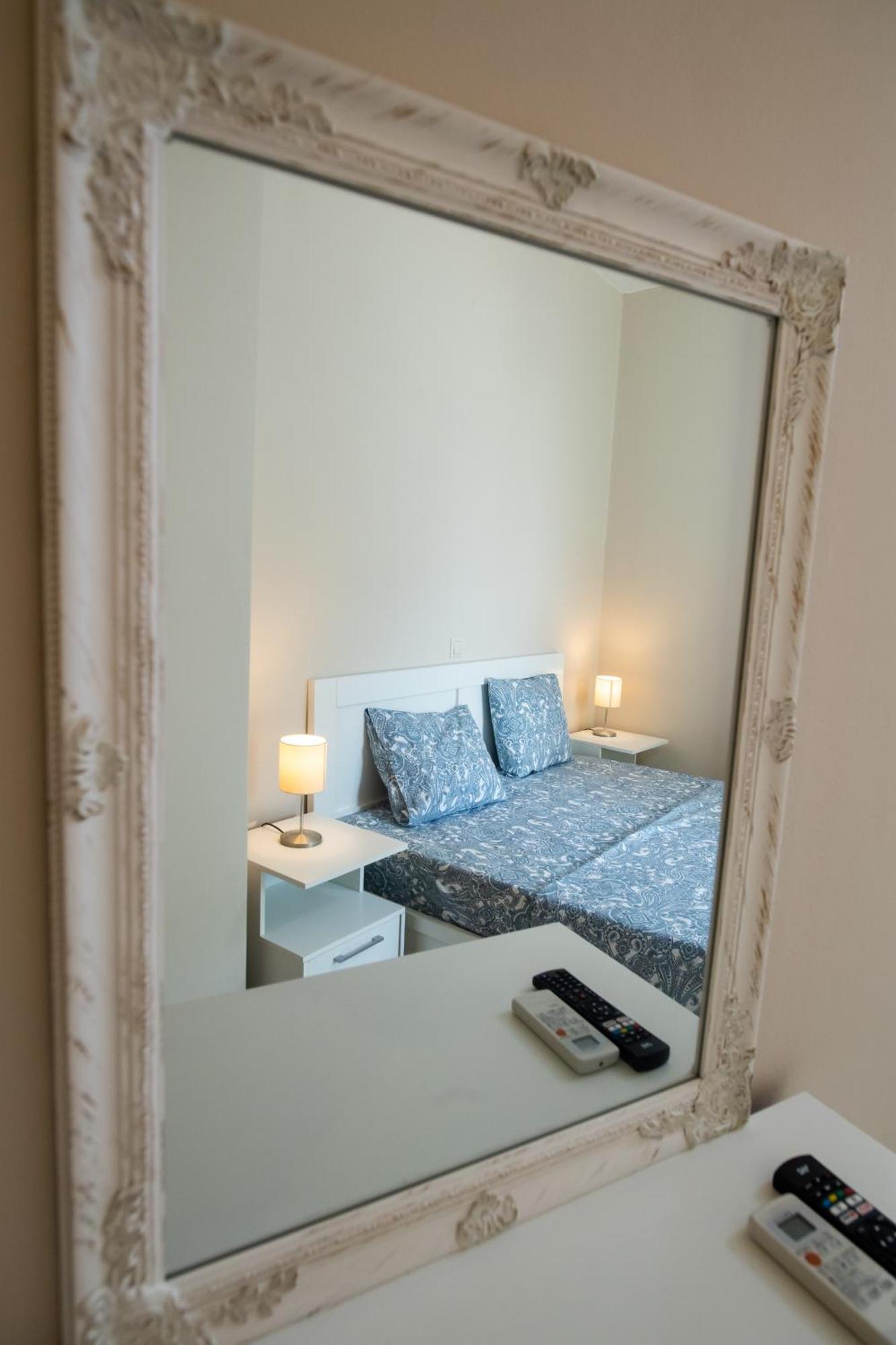 Nikiana Two Bedroom Apartment Kültér fotó
