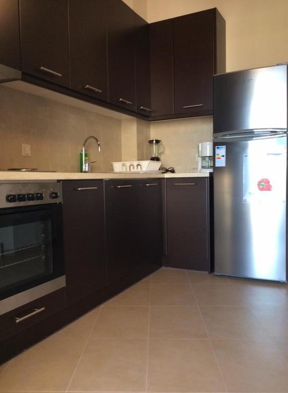 Nikiana Two Bedroom Apartment Kültér fotó